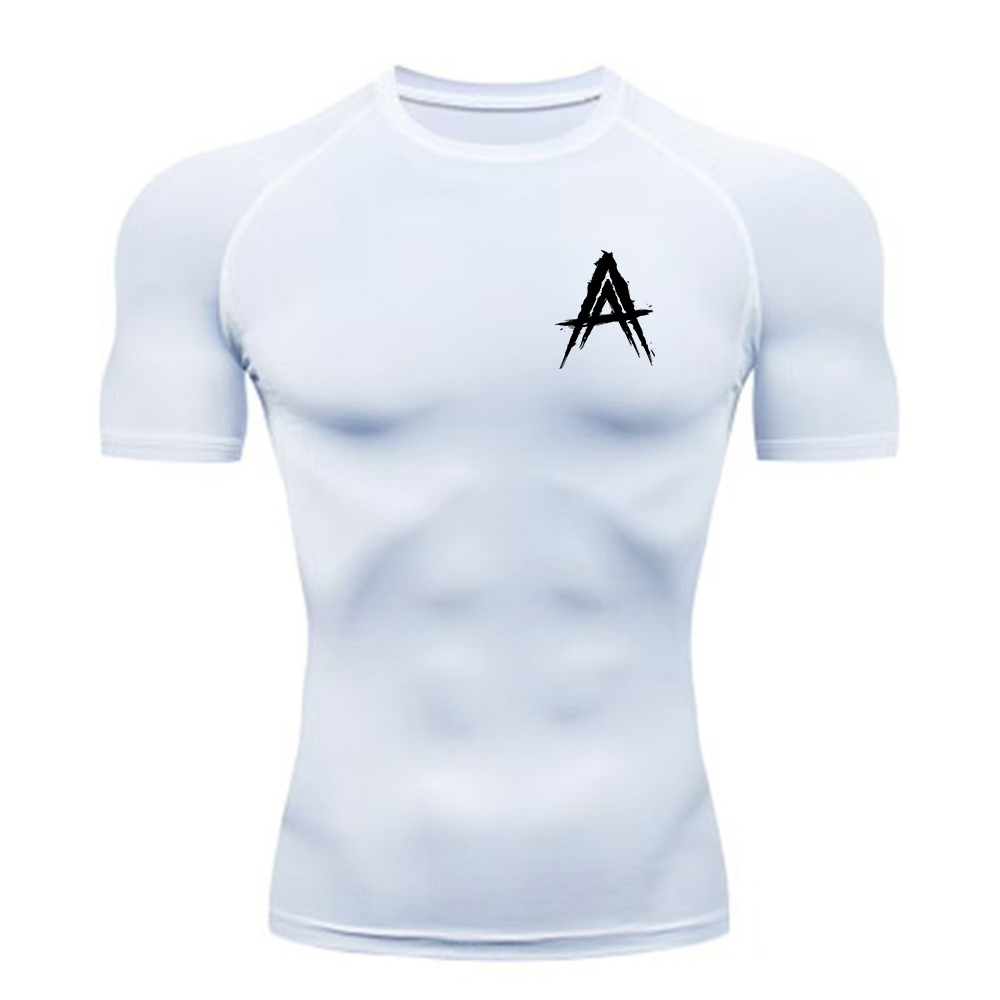 High elasticity fitness clothe - High And Running Gear review and price