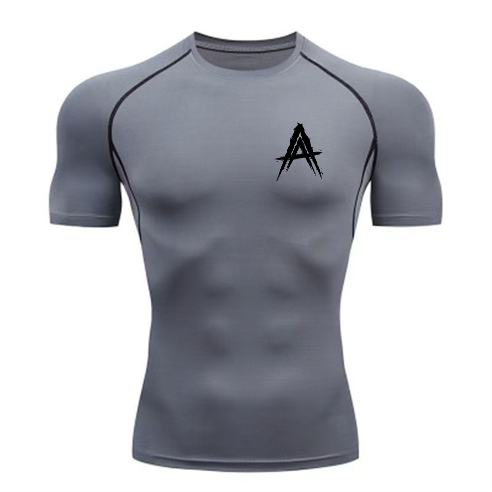 High elasticity fitness clothe - High And Running Gear review and price