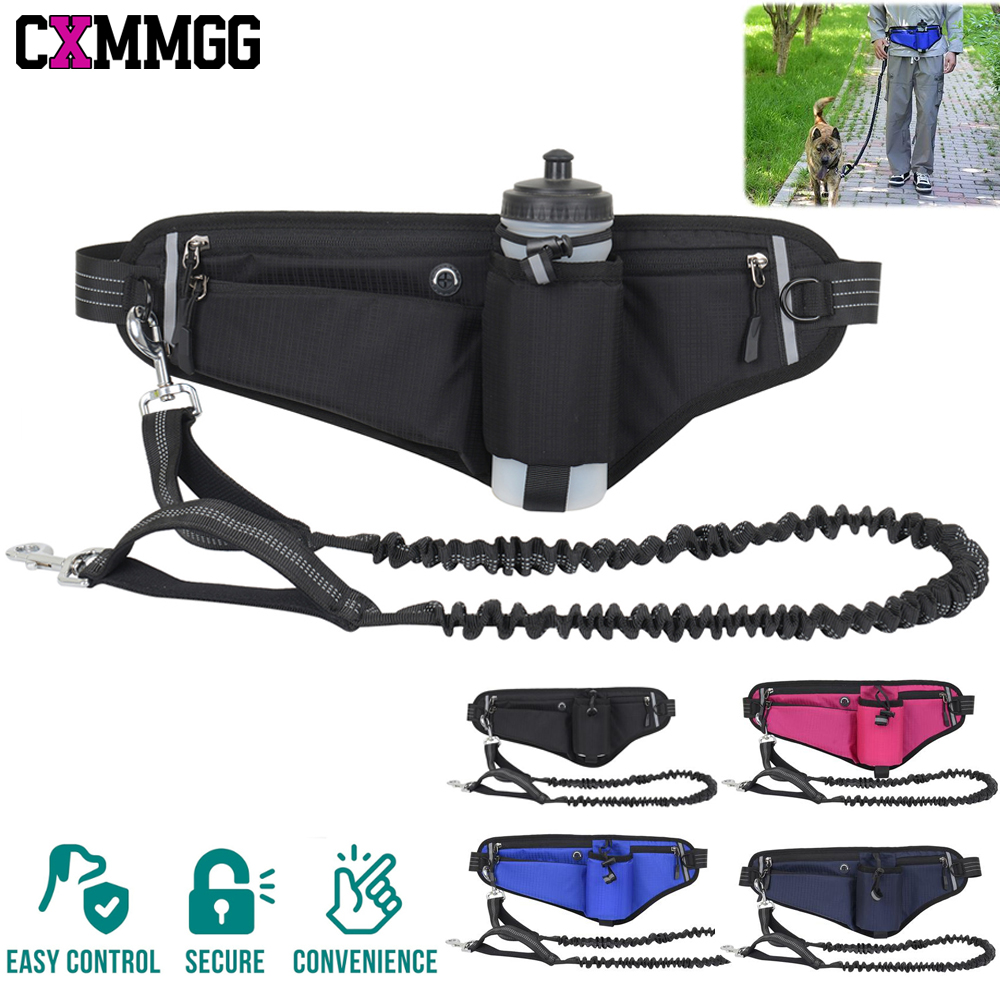 1PCS Fanny Pack with Water Bot - Running Gear Water review and price