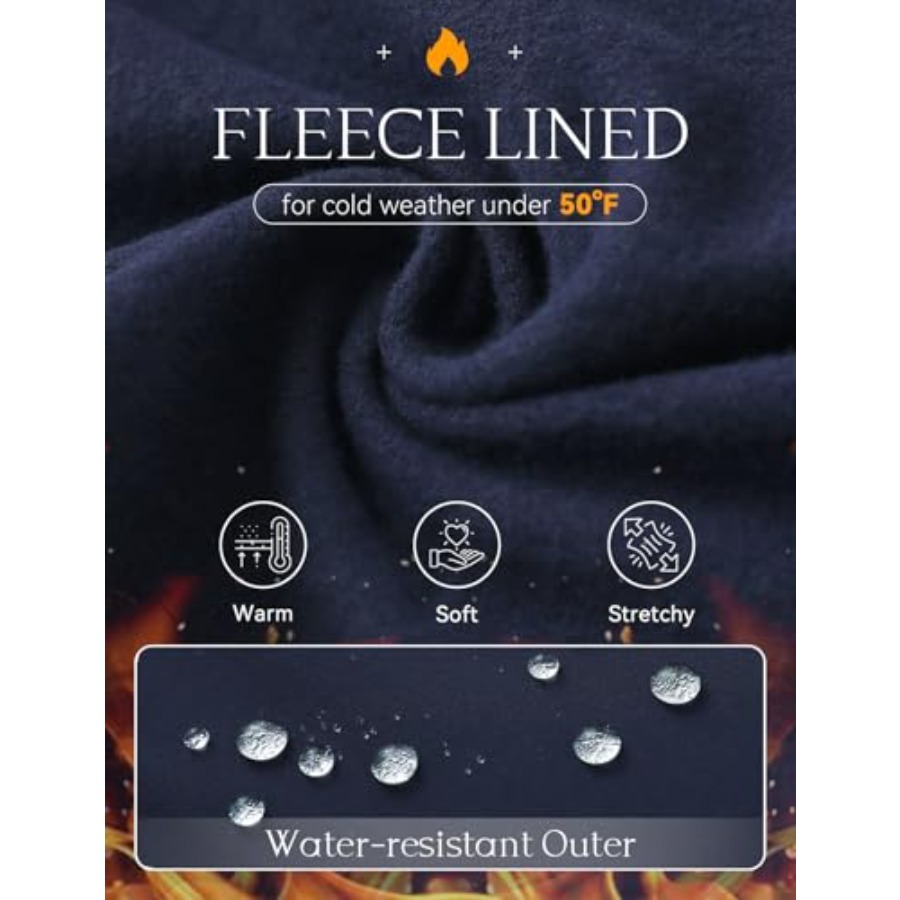 Women's Fleece Pullover Jacket - Running Gear For Winter review and price