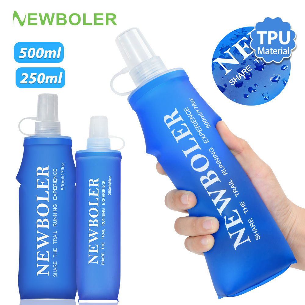 NEWBOLER 250ml/500ml Outdoor C - Running Gear Water review and price