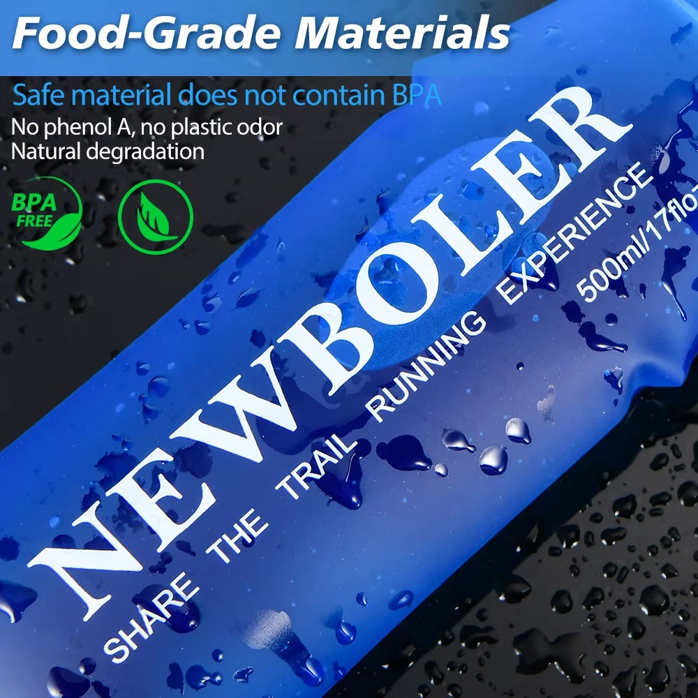 NEWBOLER 250ml/500ml Outdoor C - Running Gear Water review and price