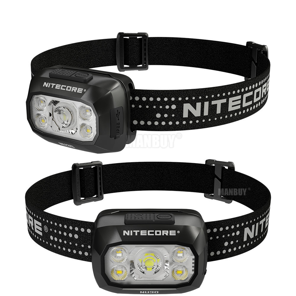 Wholesale Nitecore NU30 1500mA - High And Running Gear review and price