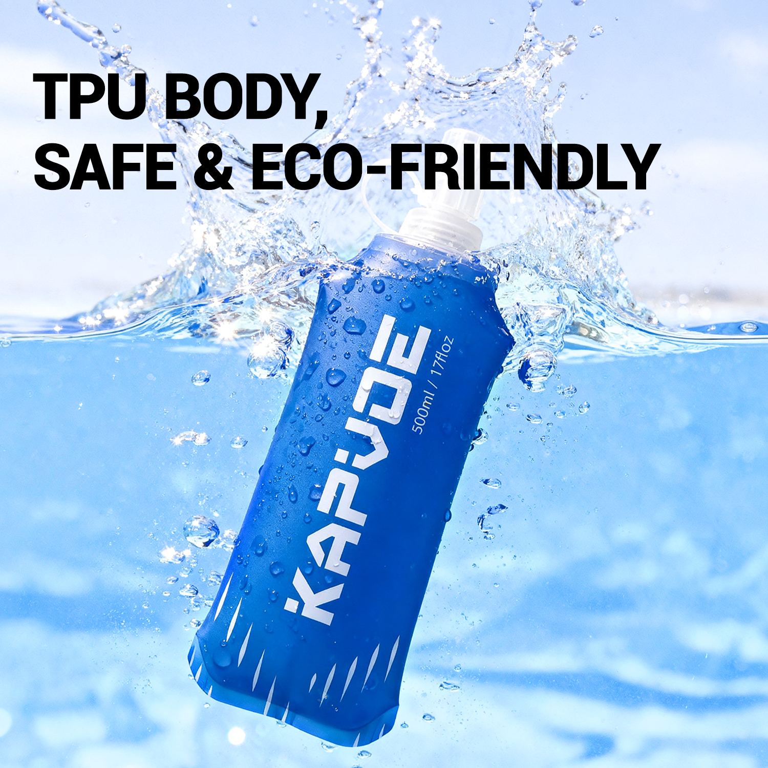 Kapvoe New Outdoor Hydration G - Running Gear Water review and price